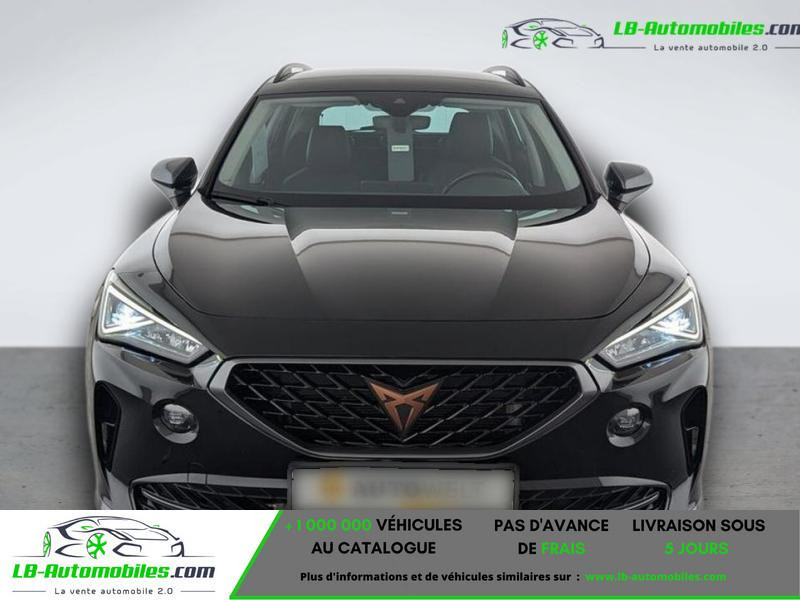 Cupra Formentor 2.0 TDI 150 ch BVA 4Drive  occasion  Beaupuy - photo n5