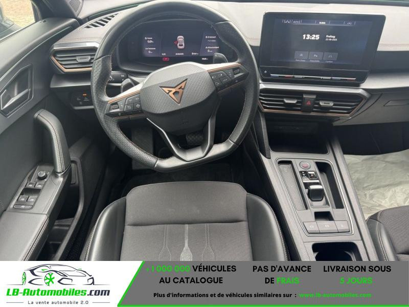Cupra Formentor 2.0 TDI 150 ch BVA 4Drive  occasion  Beaupuy - photo n3