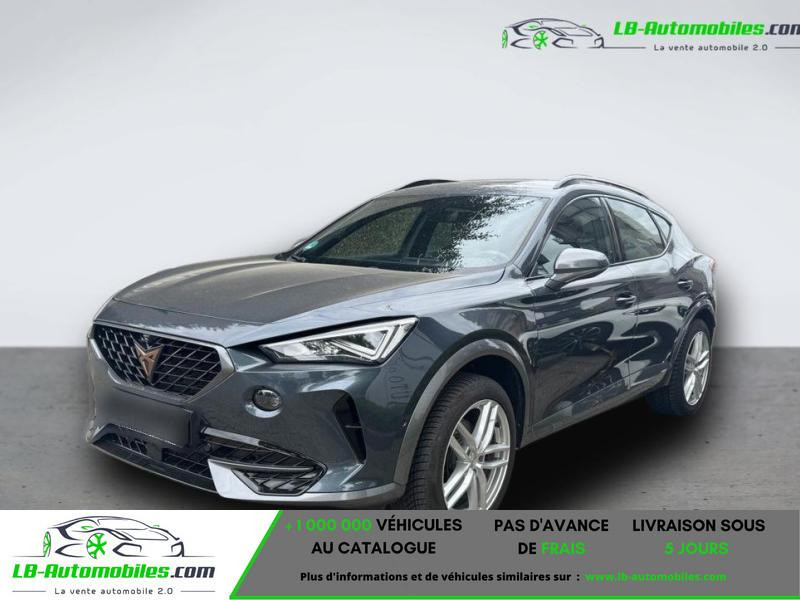 Cupra Formentor 2.0 TDI 150 ch BVA 4Drive  occasion  Beaupuy - photo n2