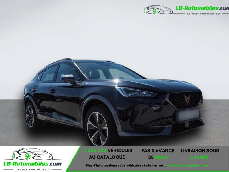 Cupra Formentor 2.0 TDI 150 ch BVA 4Drive  occasion  Beaupuy - photo n2