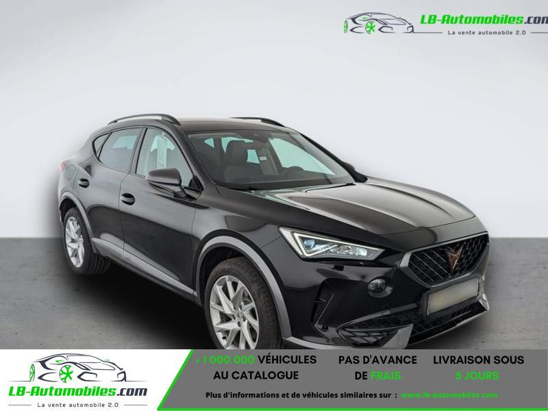 Cupra Formentor 2.0 TDI 150 ch BVA 4Drive  occasion  Beaupuy - photo n2