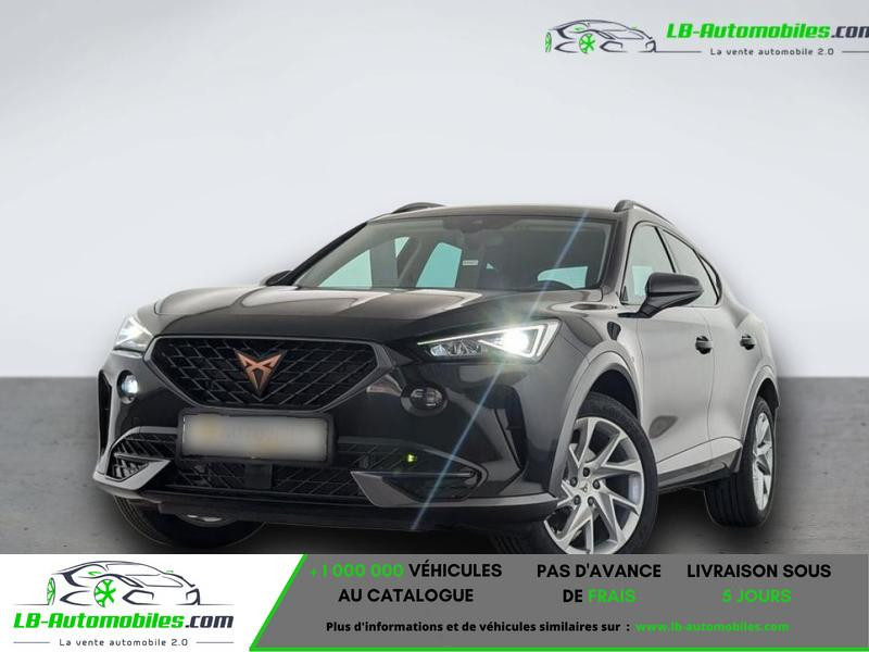 Cupra Formentor 2.0 TDI 150 ch BVA 4Drive  occasion  Beaupuy