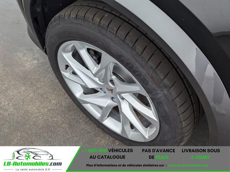 Cupra Formentor 2.0 TDI 150 ch BVA 4Drive  occasion  Beaupuy - photo n10
