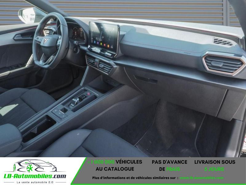 Cupra Formentor 2.0 TDI 150 ch BVA 4Drive  occasion  Beaupuy - photo n7