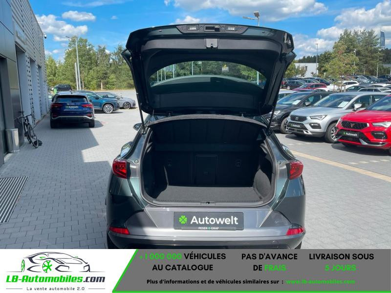 Cupra Formentor 2.0 TDI 150 ch BVA 4Drive  occasion  Beaupuy - photo n9
