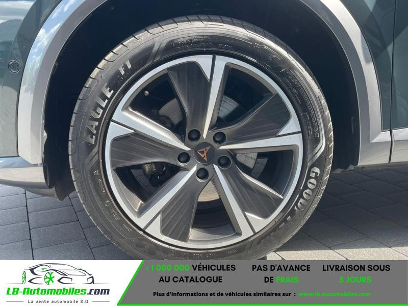 Cupra Formentor 2.0 TDI 150 ch BVA 4Drive  occasion  Beaupuy - photo n8