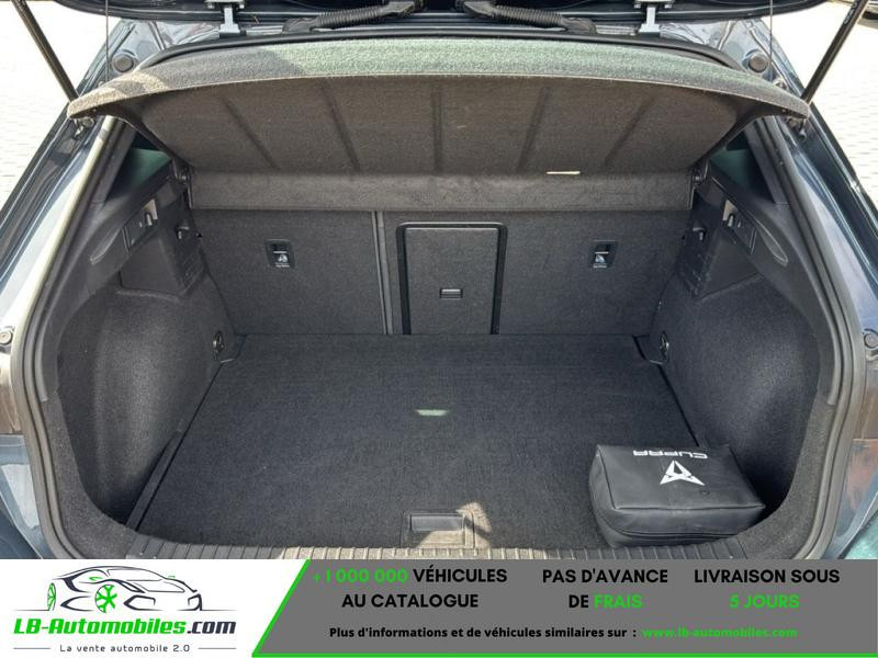 Cupra Formentor 2.0 TDI 150 ch BVA 4Drive  occasion  Beaupuy - photo n8