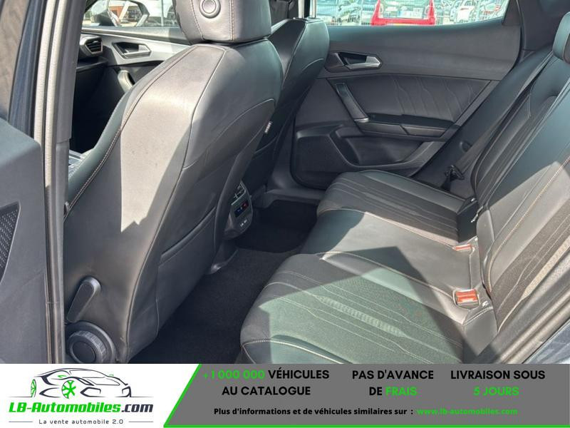 Cupra Formentor 2.0 TDI 150 ch BVA 4Drive  occasion  Beaupuy - photo n6