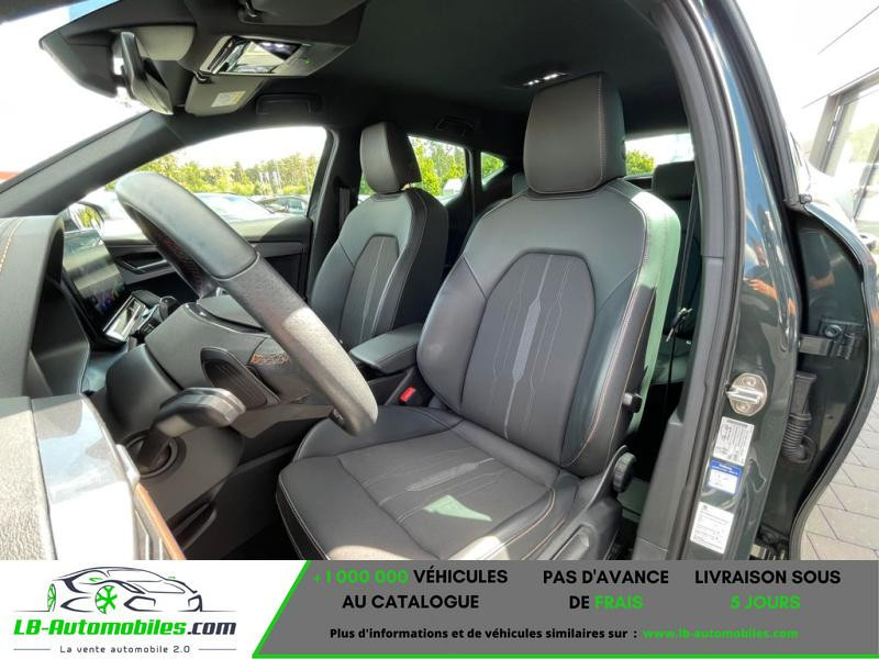 Cupra Formentor 2.0 TDI 150 ch BVA 4Drive  occasion  Beaupuy - photo n6