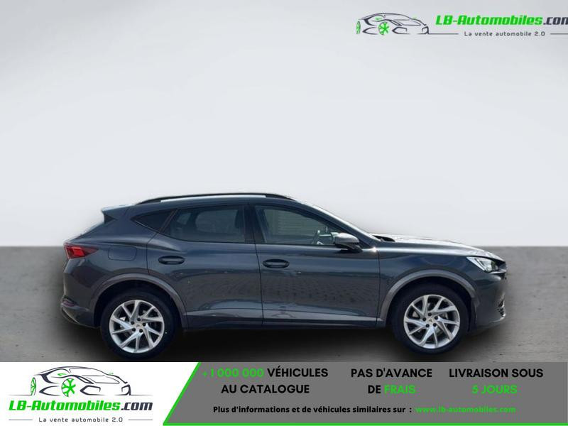 Cupra Formentor 2.0 TDI 150 ch BVA 4Drive  occasion  Beaupuy - photo n4