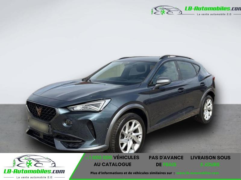 Cupra Formentor 2.0 TDI 150 ch BVA 4Drive  occasion  Beaupuy