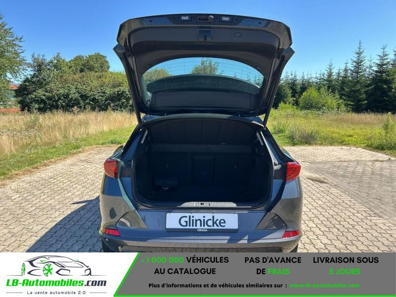 Cupra Formentor 2.0 TDI 150 ch BVA 4Drive  occasion  Beaupuy - photo n11