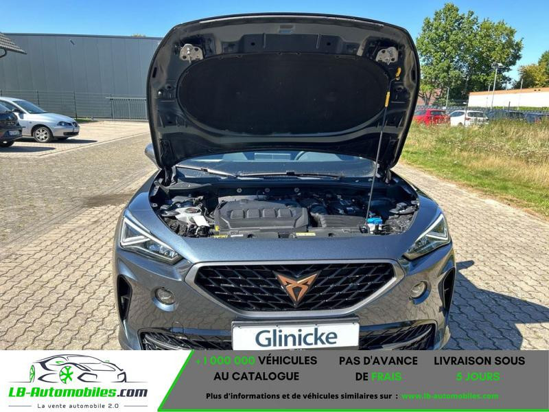 Cupra Formentor 2.0 TDI 150 ch BVA 4Drive  occasion  Beaupuy - photo n10
