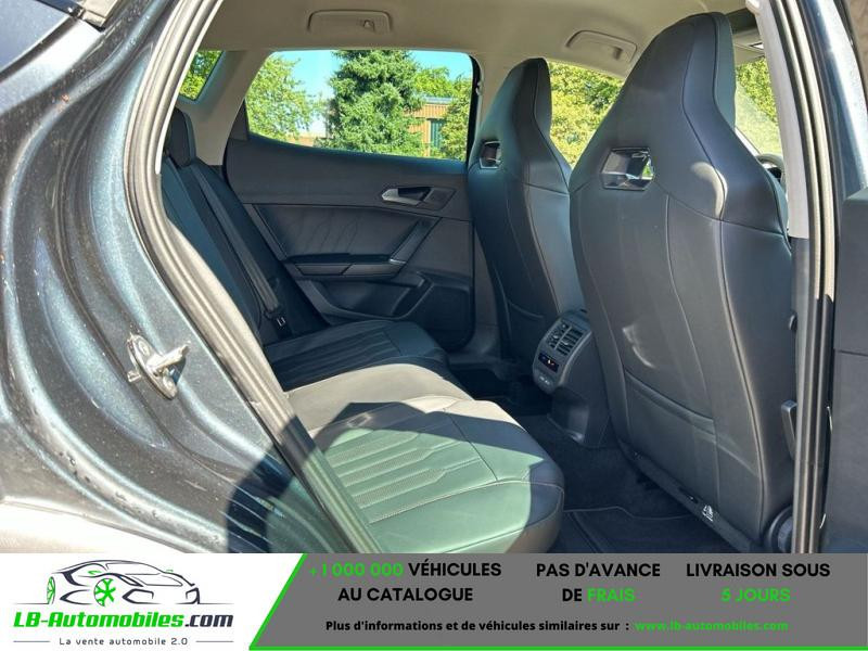 Cupra Formentor 2.0 TDI 150 ch BVA 4Drive  occasion  Beaupuy - photo n8