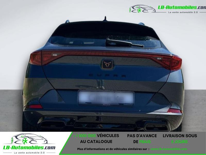 Cupra Formentor 2.0 TDI 150 ch BVA 4Drive  occasion  Beaupuy - photo n6