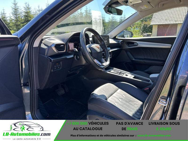 Cupra Formentor 2.0 TDI 150 ch BVA 4Drive  occasion  Beaupuy - photo n7