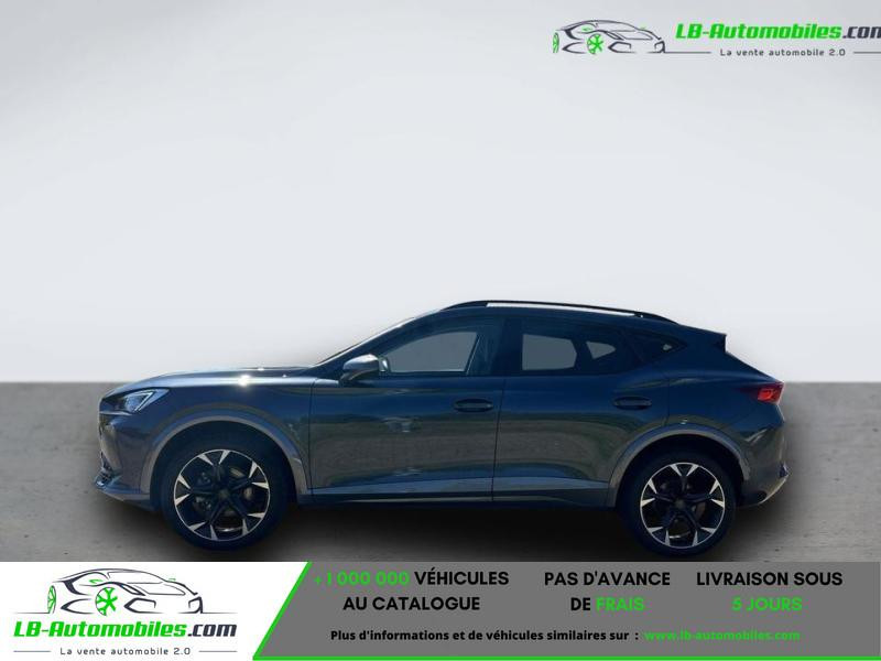Cupra Formentor 2.0 TDI 150 ch BVA 4Drive  occasion  Beaupuy - photo n5