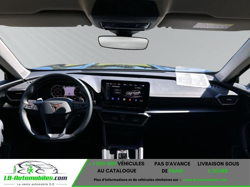 Cupra Formentor 2.0 TDI 150 ch BVA 4Drive  occasion  Beaupuy - photo n3