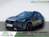 Cupra Formentor occasion année 2022 boite Automatique Annonce Cupra Formentor occasion Diesel 2.0 TDI 150 ch BVA 4Drive à Beaupuy