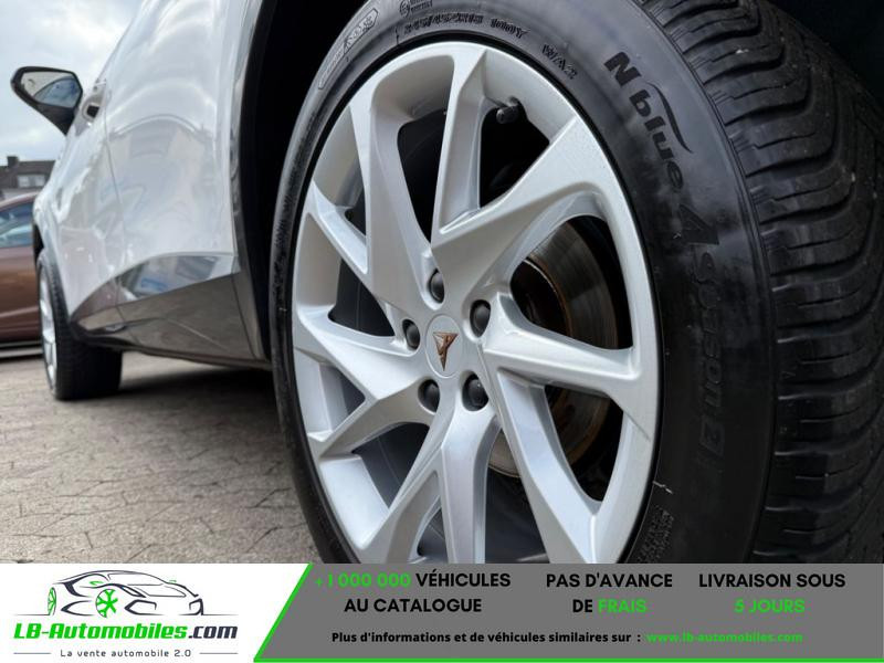 Cupra Formentor 2.0 TDI 150 ch BVA 4Drive  occasion  Beaupuy - photo n9