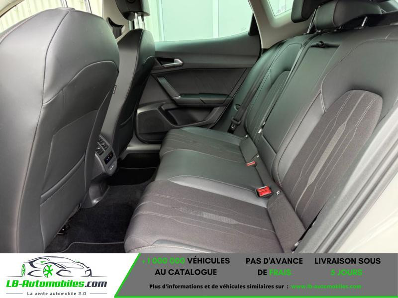 Cupra Formentor 2.0 TDI 150 ch BVA 4Drive  occasion  Beaupuy - photo n8