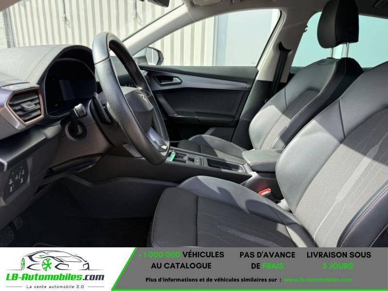 Cupra Formentor 2.0 TDI 150 ch BVA 4Drive  occasion  Beaupuy - photo n7