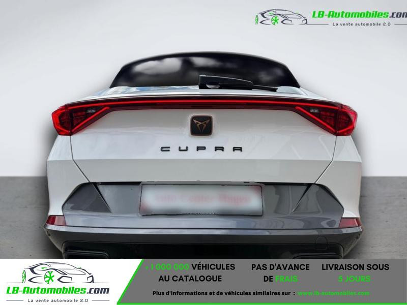Cupra Formentor 2.0 TDI 150 ch BVA 4Drive  occasion  Beaupuy - photo n6