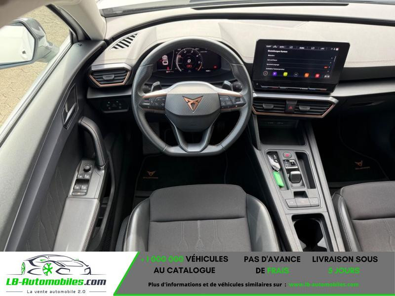 Cupra Formentor 2.0 TDI 150 ch BVA 4Drive  occasion  Beaupuy - photo n3