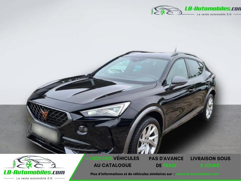 Cupra Formentor 2.0 TDI 150 ch BVA 4Drive  occasion  Beaupuy
