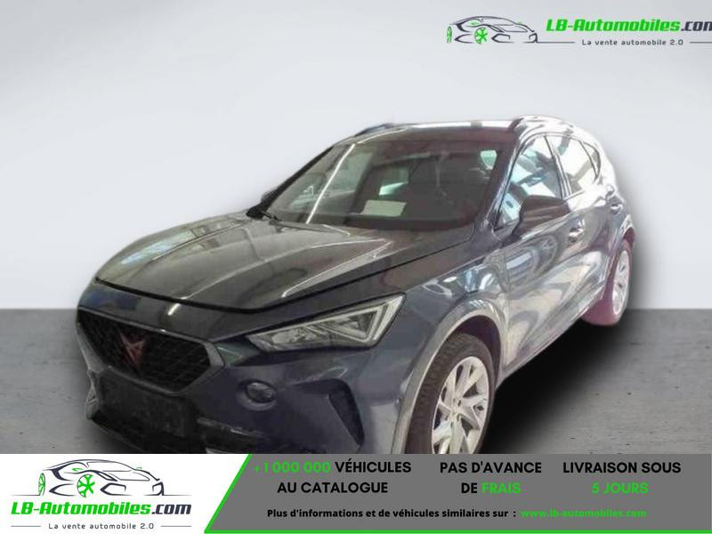 Cupra Formentor 2.0 TDI 150 ch BVA 4Drive  occasion  Beaupuy