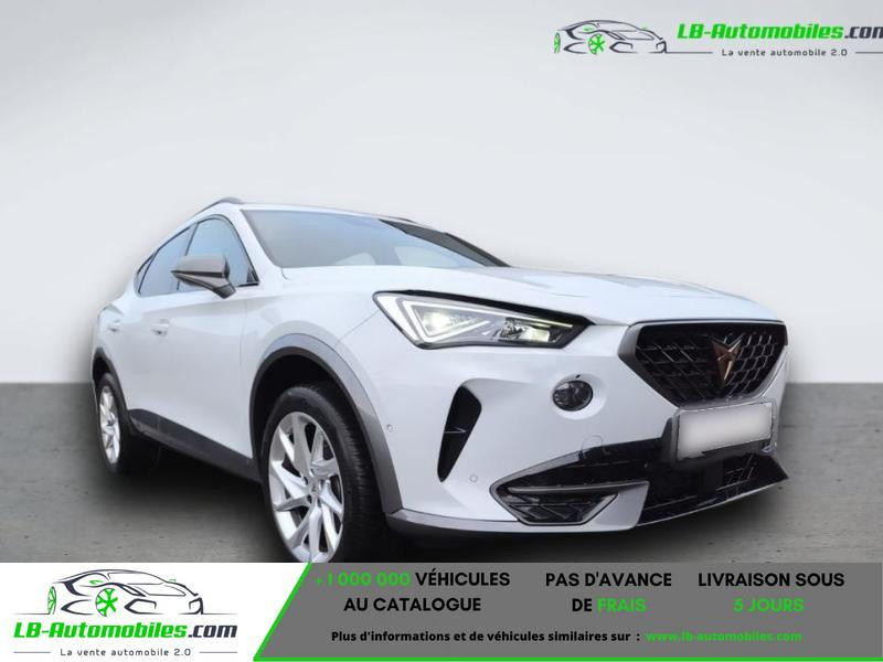 Cupra Formentor 2.0 TDI 150 ch BVA 4Drive  occasion  Beaupuy - photo n2