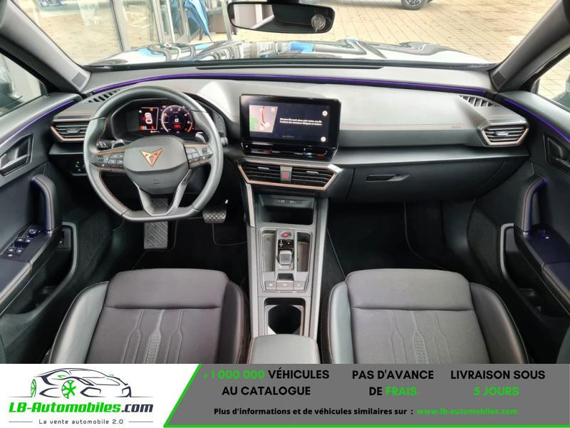 Cupra Formentor 2.0 TDI 150 ch BVA 4Drive  occasion  Beaupuy - photo n3