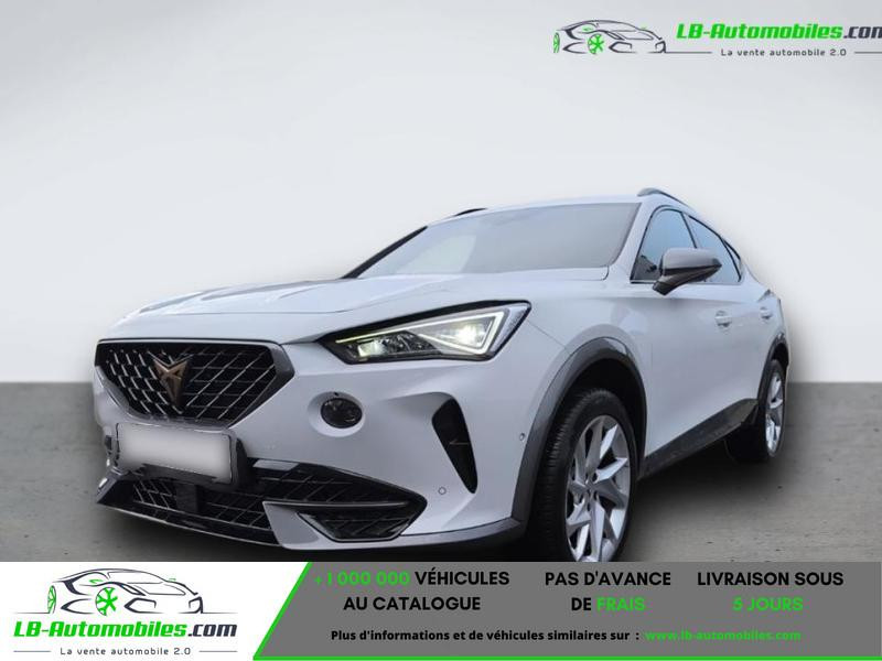Cupra Formentor 2.0 TDI 150 ch BVA 4Drive  occasion  Beaupuy