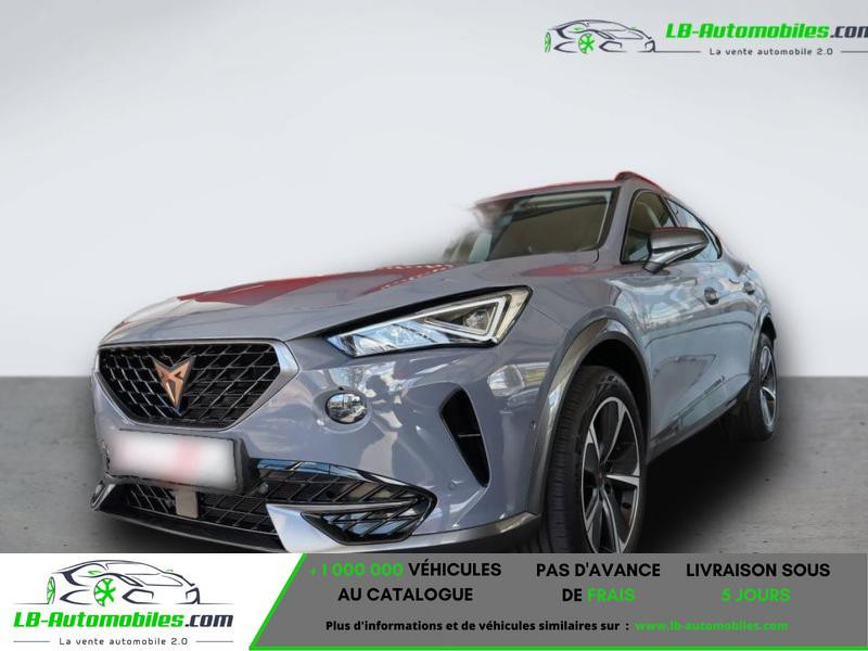 Cupra Formentor 2.0 TDI 150 ch BVA 4Drive  occasion  Beaupuy