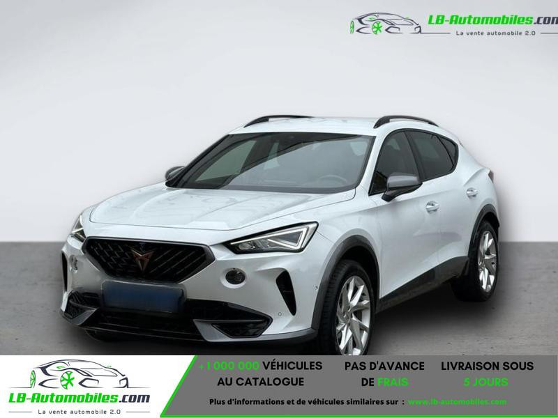 Cupra Formentor 2.0 TDI 150 ch BVA 4Drive  occasion  Beaupuy