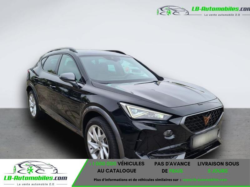 Cupra Formentor 2.0 TDI 150 ch BVA 4Drive  occasion  Beaupuy - photo n2