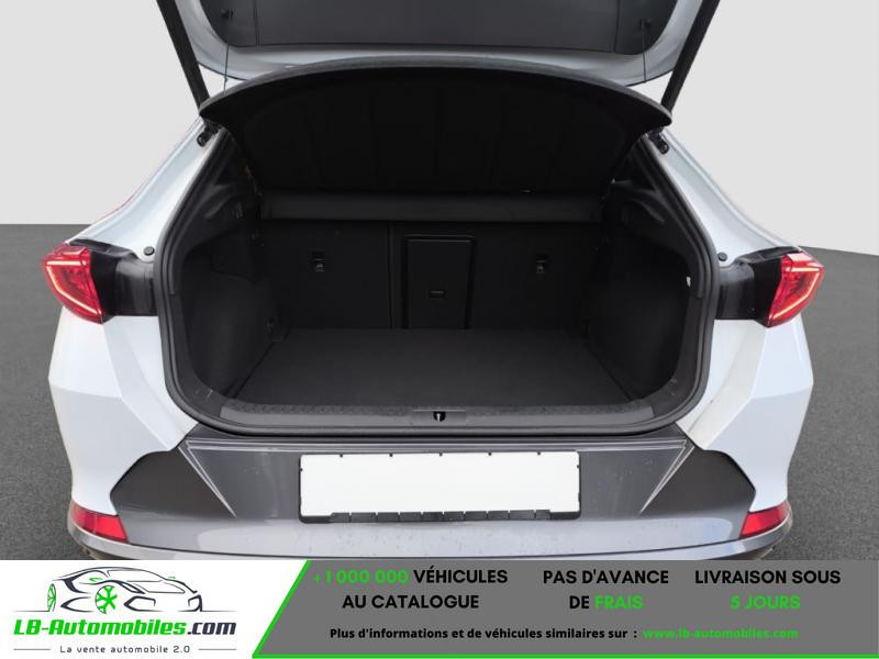 Cupra Formentor 2.0 TDI 150 ch BVA 4Drive  occasion  Beaupuy - photo n12