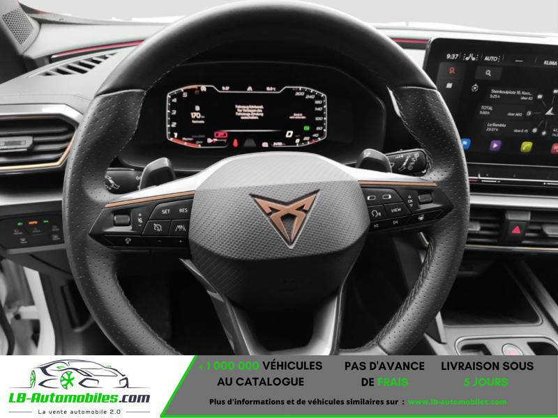 Cupra Formentor 2.0 TDI 150 ch BVA 4Drive  occasion  Beaupuy - photo n10