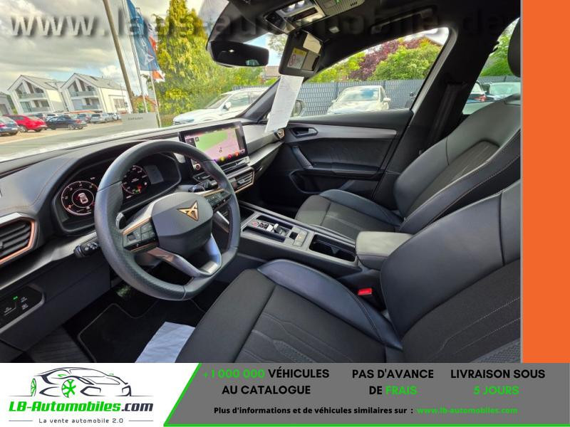 Cupra Formentor 2.0 TDI 150 ch BVA 4Drive  occasion  Beaupuy - photo n7