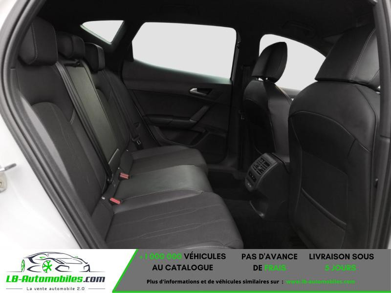 Cupra Formentor 2.0 TDI 150 ch BVA 4Drive  occasion  Beaupuy - photo n9