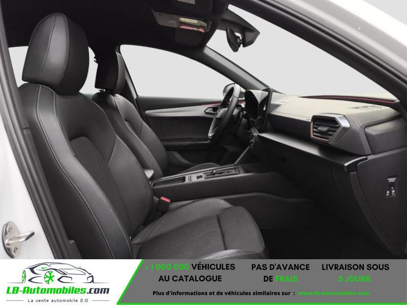 Cupra Formentor 2.0 TDI 150 ch BVA 4Drive  occasion  Beaupuy - photo n8