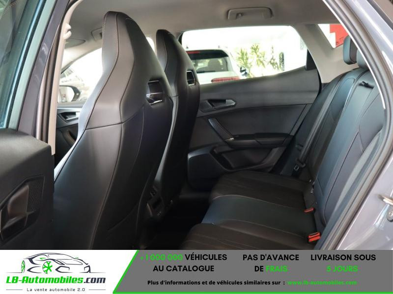 Cupra Formentor 2.0 TDI 150 ch BVA 4Drive  occasion  Beaupuy - photo n7