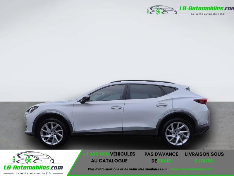 Cupra Formentor 2.0 TDI 150 ch BVA 4Drive  occasion  Beaupuy - photo n6