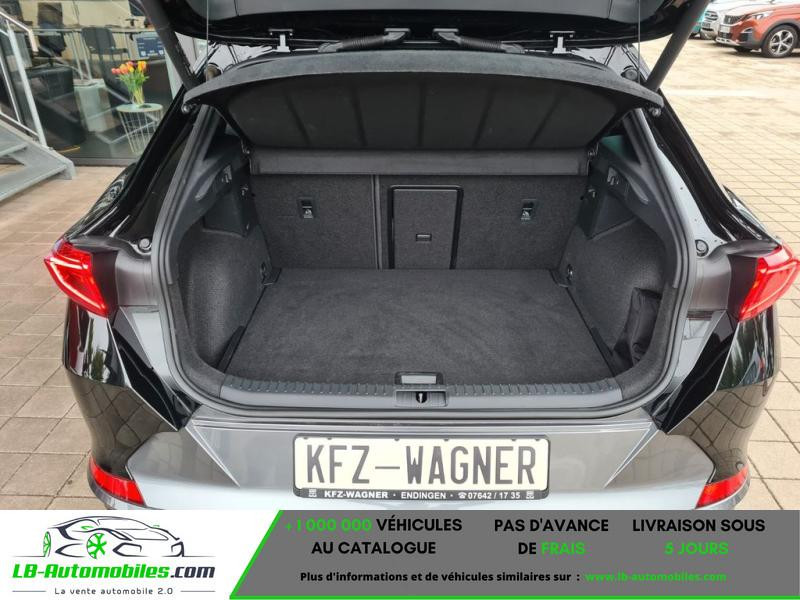 Cupra Formentor 2.0 TDI 150 ch BVA 4Drive  occasion  Beaupuy - photo n8