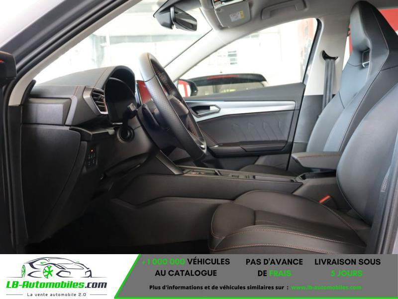 Cupra Formentor 2.0 TDI 150 ch BVA 4Drive  occasion  Beaupuy - photo n6