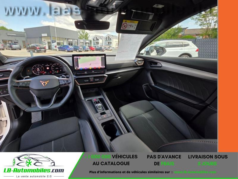 Cupra Formentor 2.0 TDI 150 ch BVA 4Drive  occasion  Beaupuy - photo n3