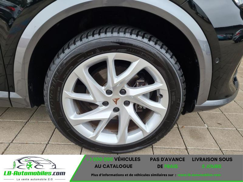 Cupra Formentor 2.0 TDI 150 ch BVA 4Drive  occasion  Beaupuy - photo n7
