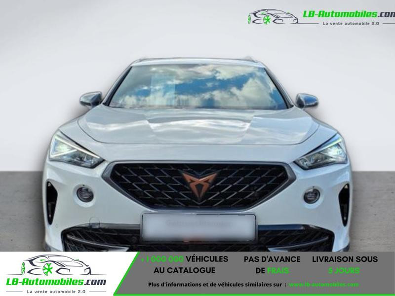 Cupra Formentor 2.0 TDI 150 ch BVA 4Drive  occasion  Beaupuy - photo n2