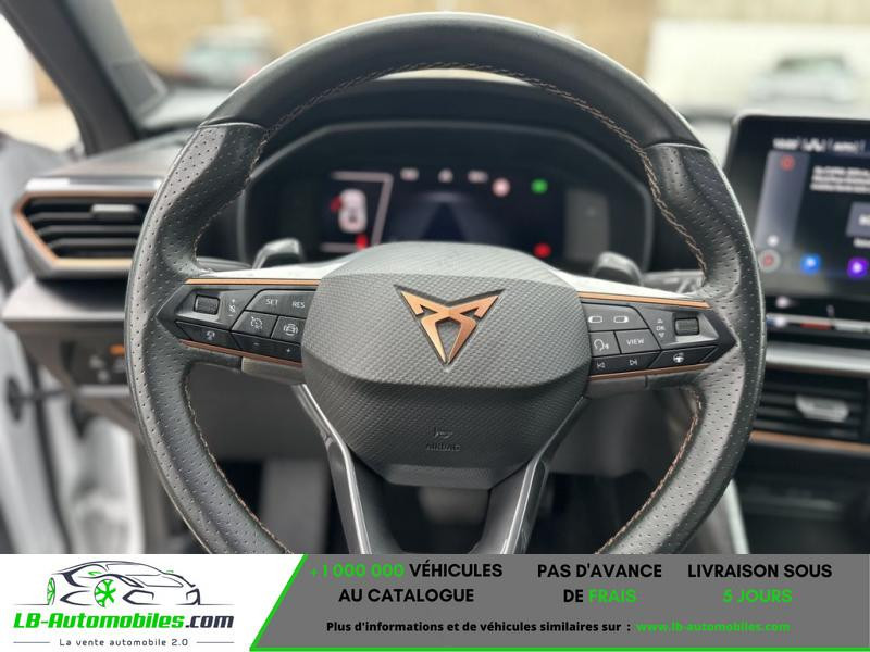 Cupra Formentor 2.0 TDI 150 ch BVA 4Drive  occasion  Beaupuy - photo n5