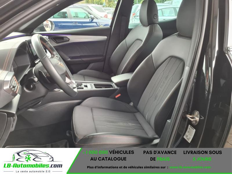 Cupra Formentor 2.0 TDI 150 ch BVA 4Drive  occasion  Beaupuy - photo n6